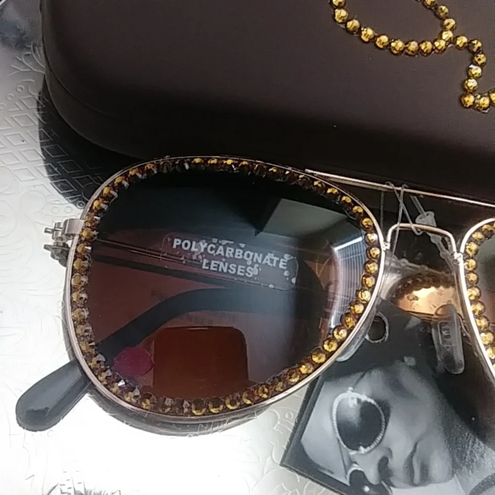 SimplyVita sunglasses - Picture 3 of 3